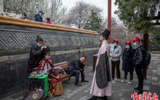 奶奶汉服穿搭图片男生，奶奶汉服穿搭图片男生