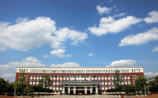 贵州航天职业技术学校，贵州航天职业技术学院