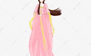嫁衣汉服穿搭图片女孩，嫁衣汉服穿搭图片女孩子