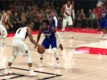 nba高度，nba高度近视的球员