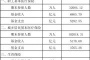 社保数据分析，社保数据分析报告