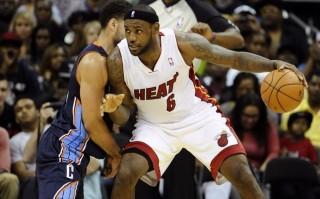 nba季前赛战绩，nba季前赛战绩排行榜