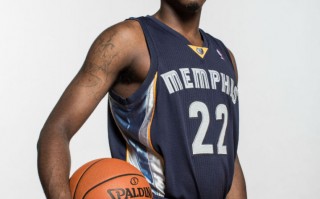 Franklin nba，