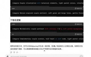 ai画提示词，ai提示线